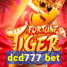 dcd777 bet